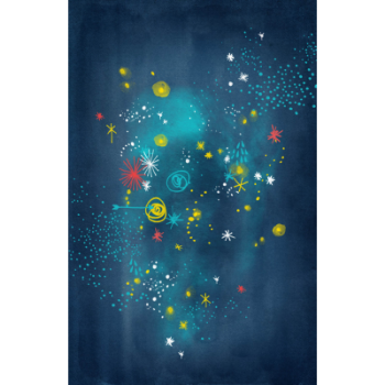 Picture of A Life Of Lovely Journal For Girls