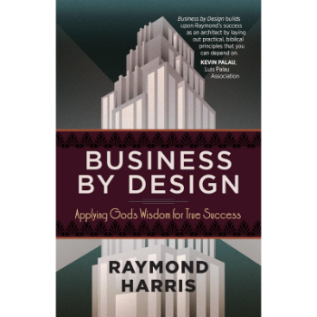 Picture of Business By Design