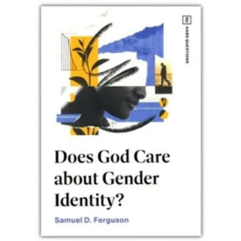 Picture of Does God Care about Gender Identity?