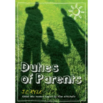 Picture of Duties Of Parents