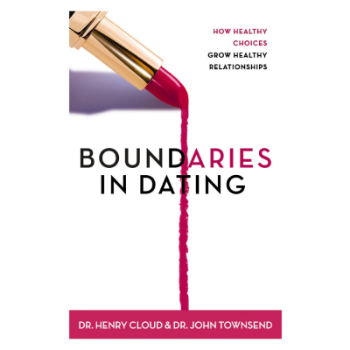 Picture of Boundaries In Dating