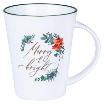 Picture of Mug Merry And Bright