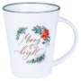 Picture of Mug Merry And Bright