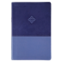 Picture of Amplified Study Bible Purple