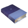 Picture of Amplified Study Bible Purple