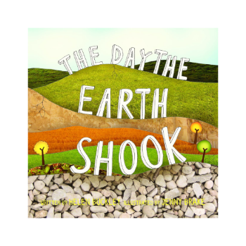 Picture of The Day The Earth  Shook