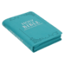 Picture of ESV Compact Bible with Zip
