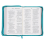 Picture of ESV Compact Bible with Zip
