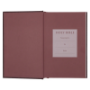 Picture of ESV Burgundy Hardcover Standard Bible