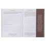 Picture of Men Of Faith Devotional Prayer Journal