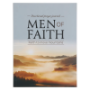 Picture of Men Of Faith Devotional Prayer Journal