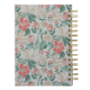 Picture of Journal Be Still and Know Floral