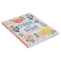 Picture of Grateful And Blessed: A Guided Gratitude Journal