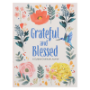 Picture of Grateful And Blessed: A Guided Gratitude Journal