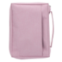 Picture of Bible Bag Live by Faith Rose Poly / M