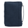 Picture of Bible Bag Blessed Blue Polyester / M