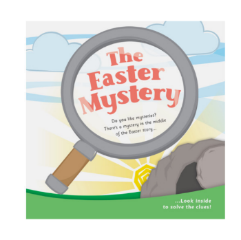 Picture of The Easter Mystery