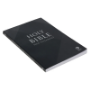 Picture of NLT Black New Testament Bible