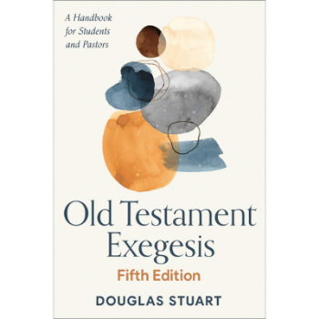 Picture of Old Testament Exegesis, Fifth Edition