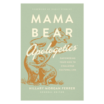 Picture of Mama Bear Apologetics