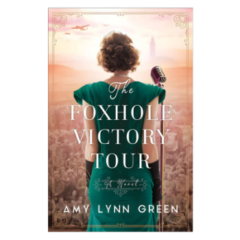 Picture of The Foxhole Victory Tour