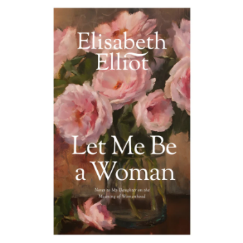 Picture of Let Me Be A Woman (Repakage) (Paperback)