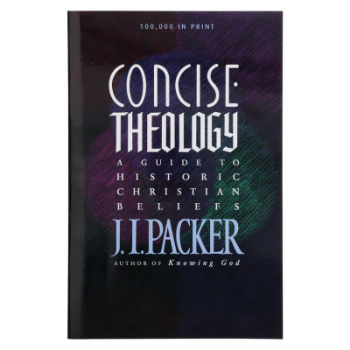 Picture of Concise Theology