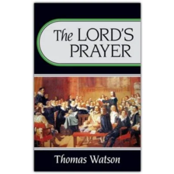 Picture of The Lord's Prayer