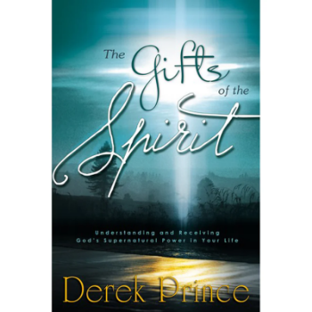 Picture of The Gifts Of The Spirit
