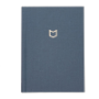 Picture of CSB He Reads Truth Bible Cloth Over Board