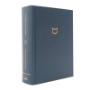 Picture of CSB He Reads Truth Bible Cloth Over Board