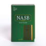 Picture of NASB Olive Imitation Leather