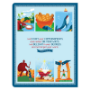 Picture of NLT Inspire Bible for Kids Paperback