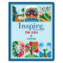 Picture of NLT Inspire Bible for Kids Paperback