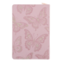 Picture of Journal Love Is Patient Love Is Kind - Blush Pink