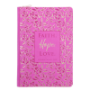 Picture of Journal Faith Hope Love Pink