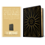 Picture of The Message Bible Anniversary Edition