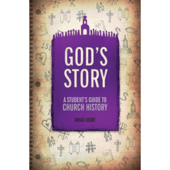 Picture of God's Story