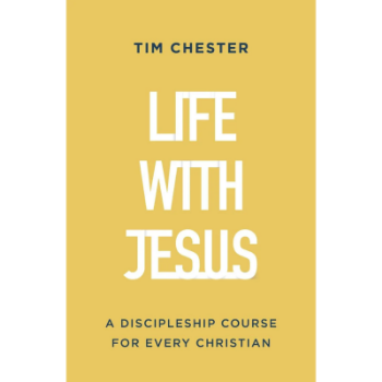 Picture of Life With Jesus