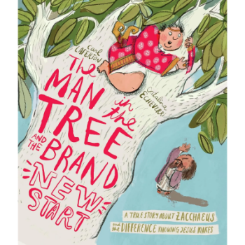 Picture of The Man In The Tree And The Brand New Start