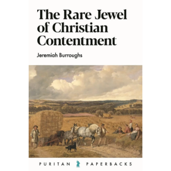 Picture of The Rare Jewel of Christian Contentment