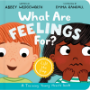 Picture of What Are Feelings For? Boardbook