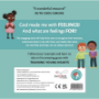 Picture of What Are Feelings For? Boardbook