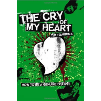 Picture of The Cry of My Heart