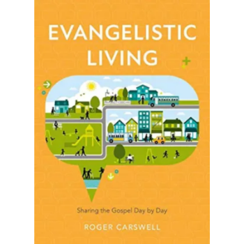 Picture of Evangelistic Living