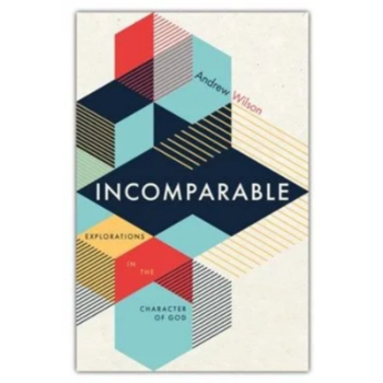 Picture of Incomparable