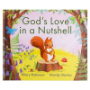 Picture of God's Love in a Nutshell