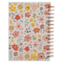 Picture of Journal World's Greatest Mom Peach Floral