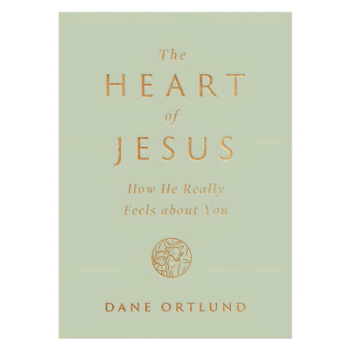 Picture of The Heart of Jesus