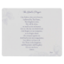 Picture of Cards in Tin My Prayers Blue Floral Promise